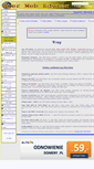 Mobile Screenshot of agerwebedytor.com